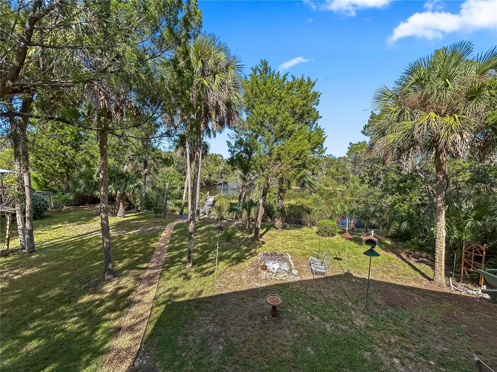 HOMOSASSA RETREATS UNIT 5 - Residential