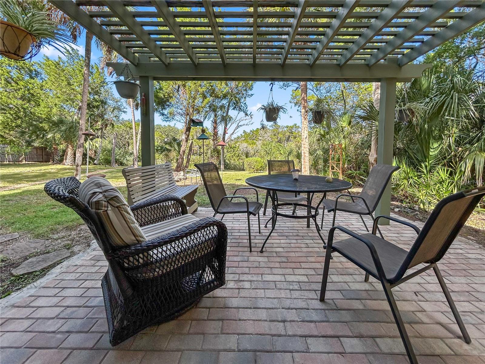 HOMOSASSA RETREATS UNIT 5 - Residential