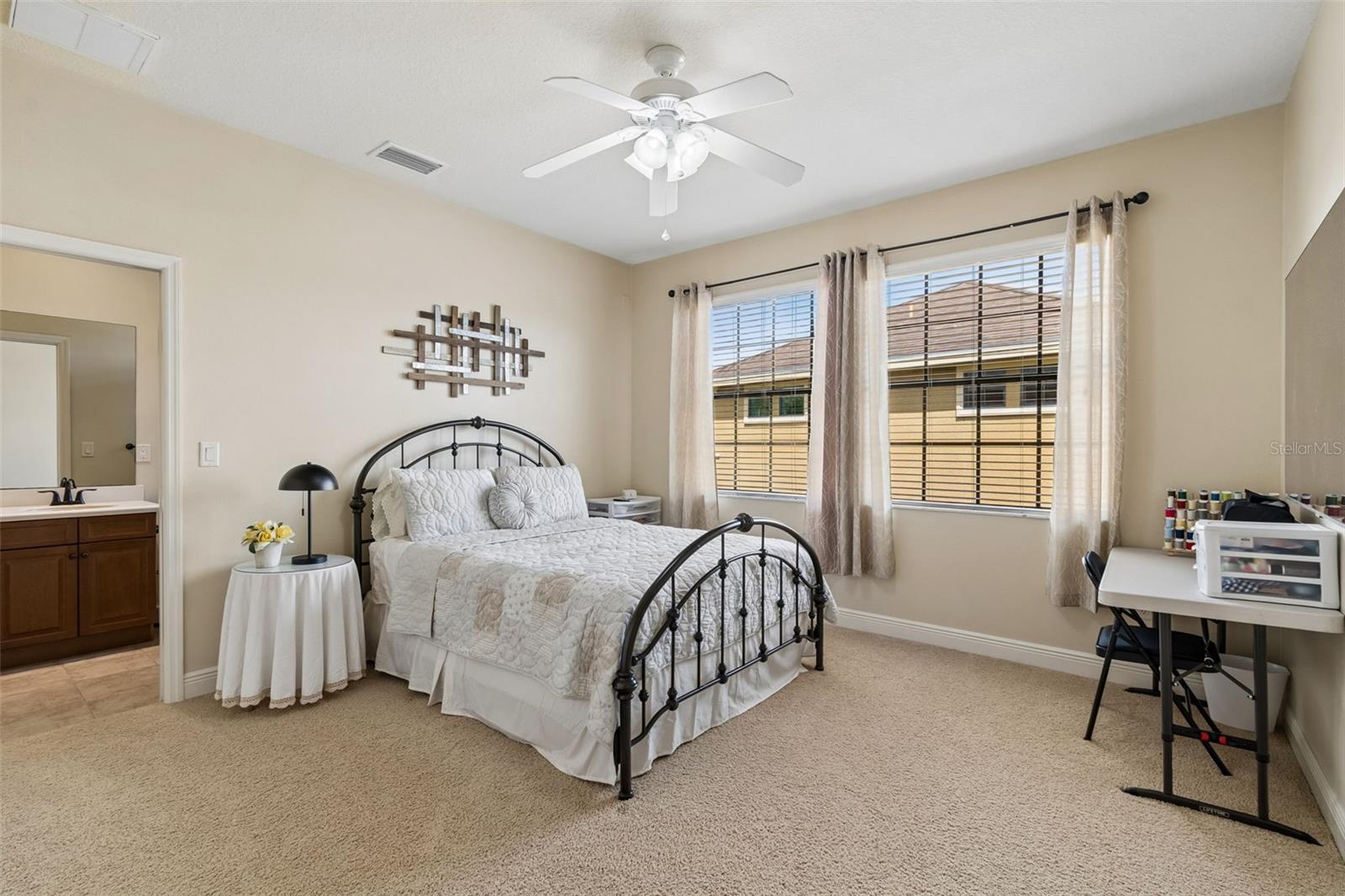 CONNERTON VILLAGE 01 PRCL 101 & 102 - Residential