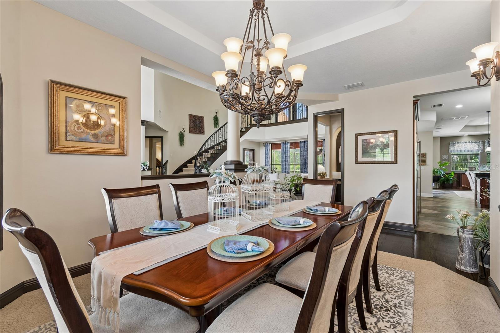 CONNERTON VILLAGE 01 PRCL 101 & 102 - Residential