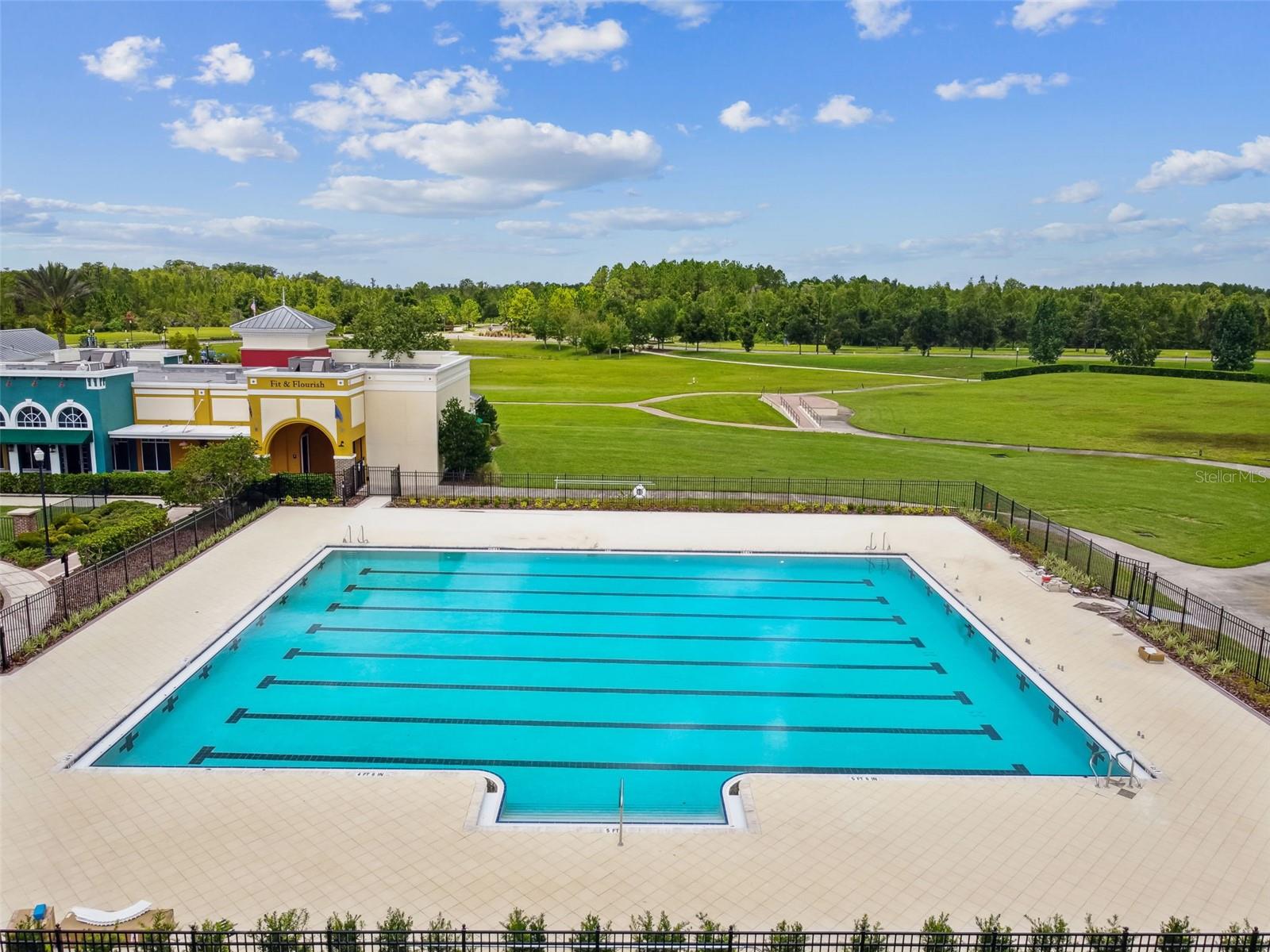 CONNERTON VILLAGE 01 PRCL 101 & 102 - Residential