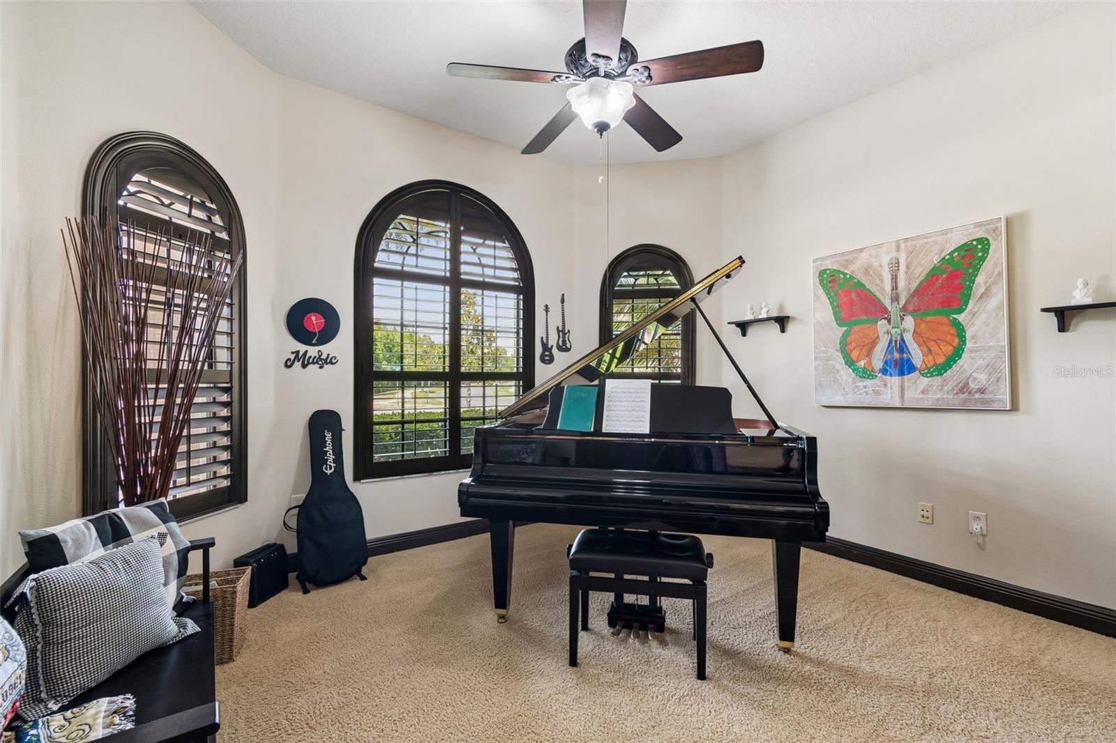 CONNERTON VILLAGE 01 PRCL 101 & 102 - Residential