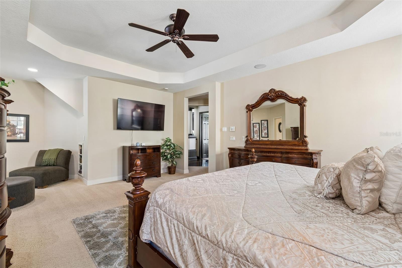 CONNERTON VILLAGE 01 PRCL 101 & 102 - Residential