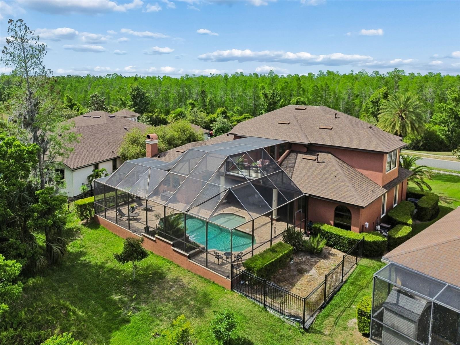 CONNERTON VILLAGE 01 PRCL 101 & 102 - Residential