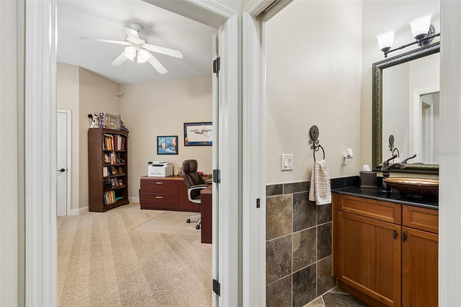 CONNERTON VILLAGE 01 PRCL 101 & 102 - Residential