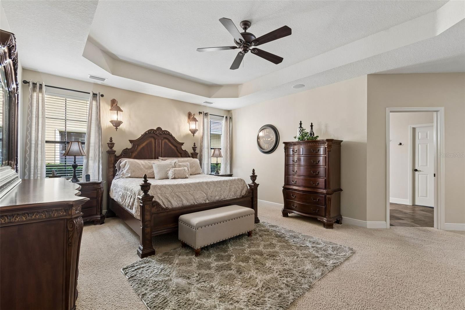 CONNERTON VILLAGE 01 PRCL 101 & 102 - Residential