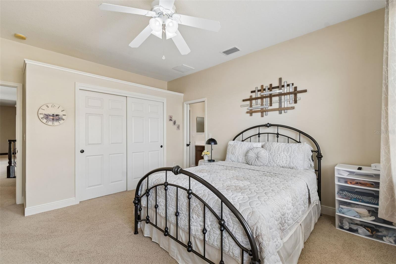 CONNERTON VILLAGE 01 PRCL 101 & 102 - Residential