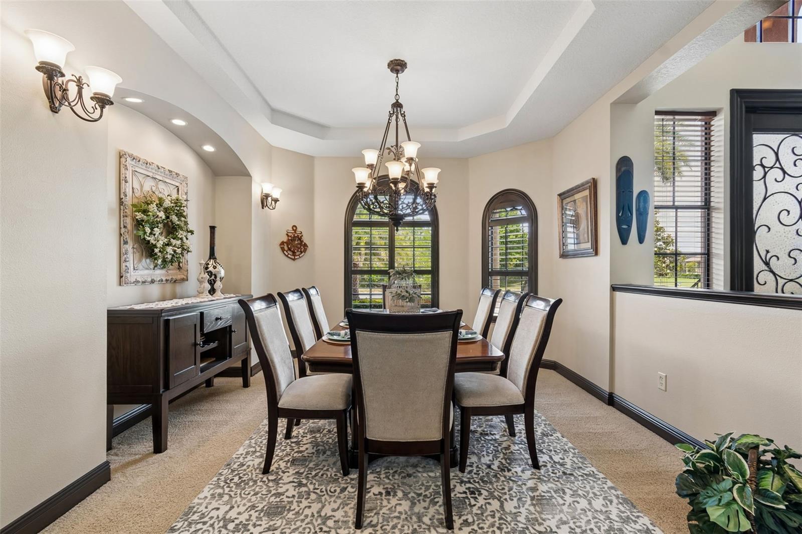 CONNERTON VILLAGE 01 PRCL 101 & 102 - Residential