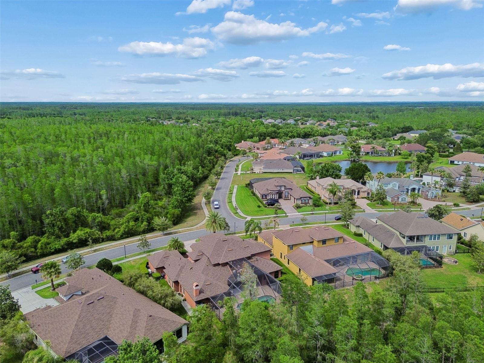 CONNERTON VILLAGE 01 PRCL 101 & 102 - Residential