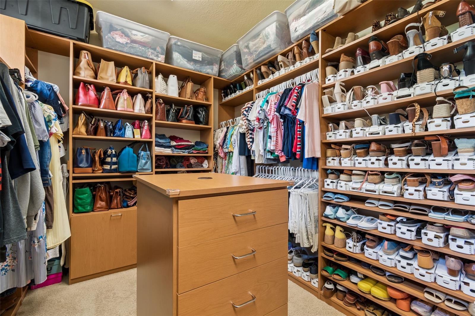 CONNERTON VILLAGE 01 PRCL 101 & 102 - Residential