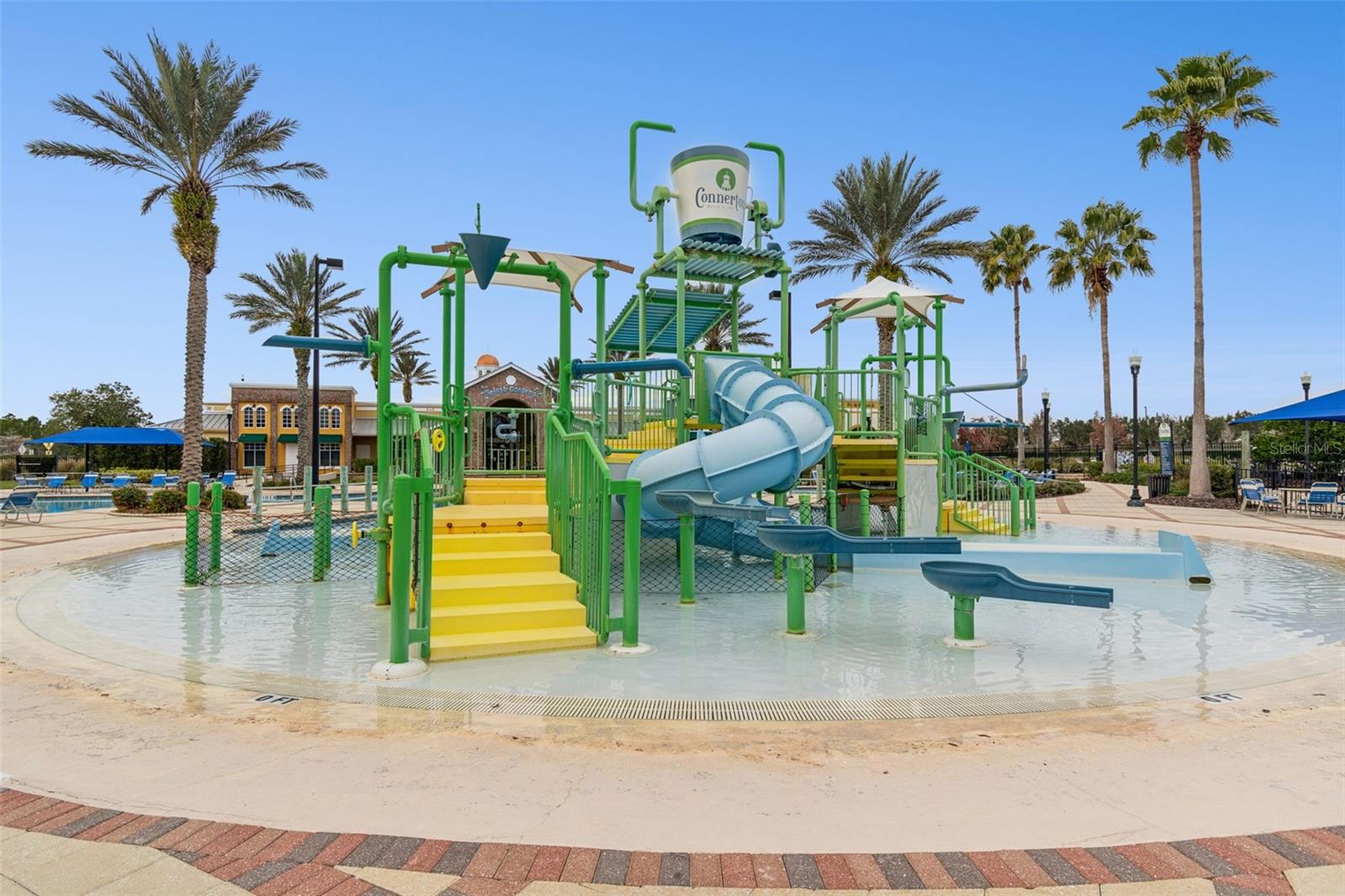 CONNERTON VILLAGE 01 PRCL 101 & 102 - Residential