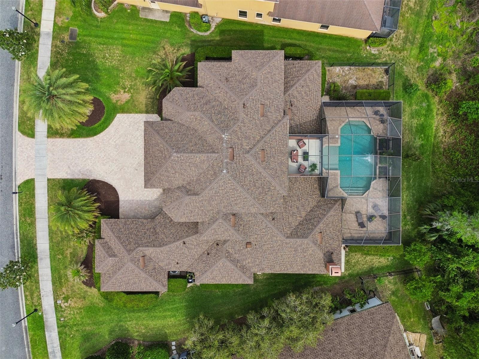 CONNERTON VILLAGE 01 PRCL 101 & 102 - Residential