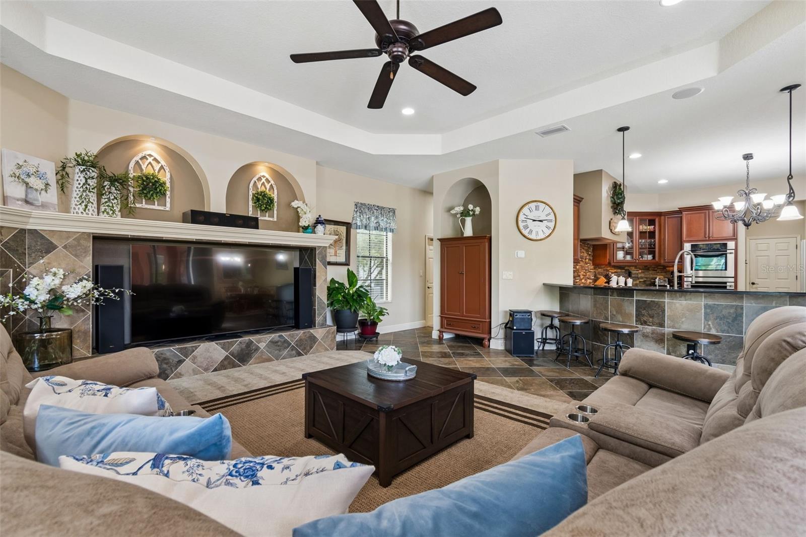 CONNERTON VILLAGE 01 PRCL 101 & 102 - Residential