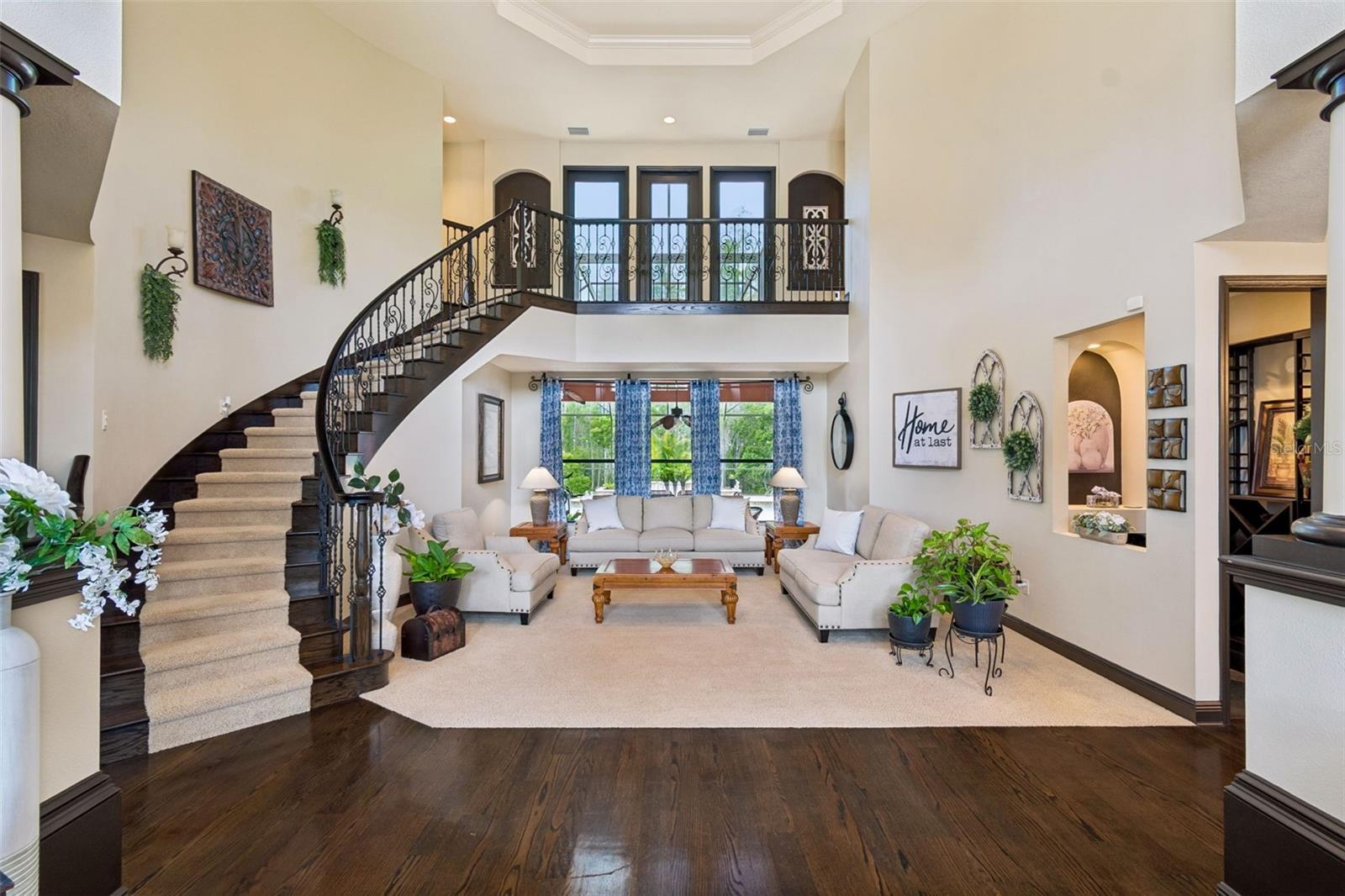 CONNERTON VILLAGE 01 PRCL 101 & 102 - Residential