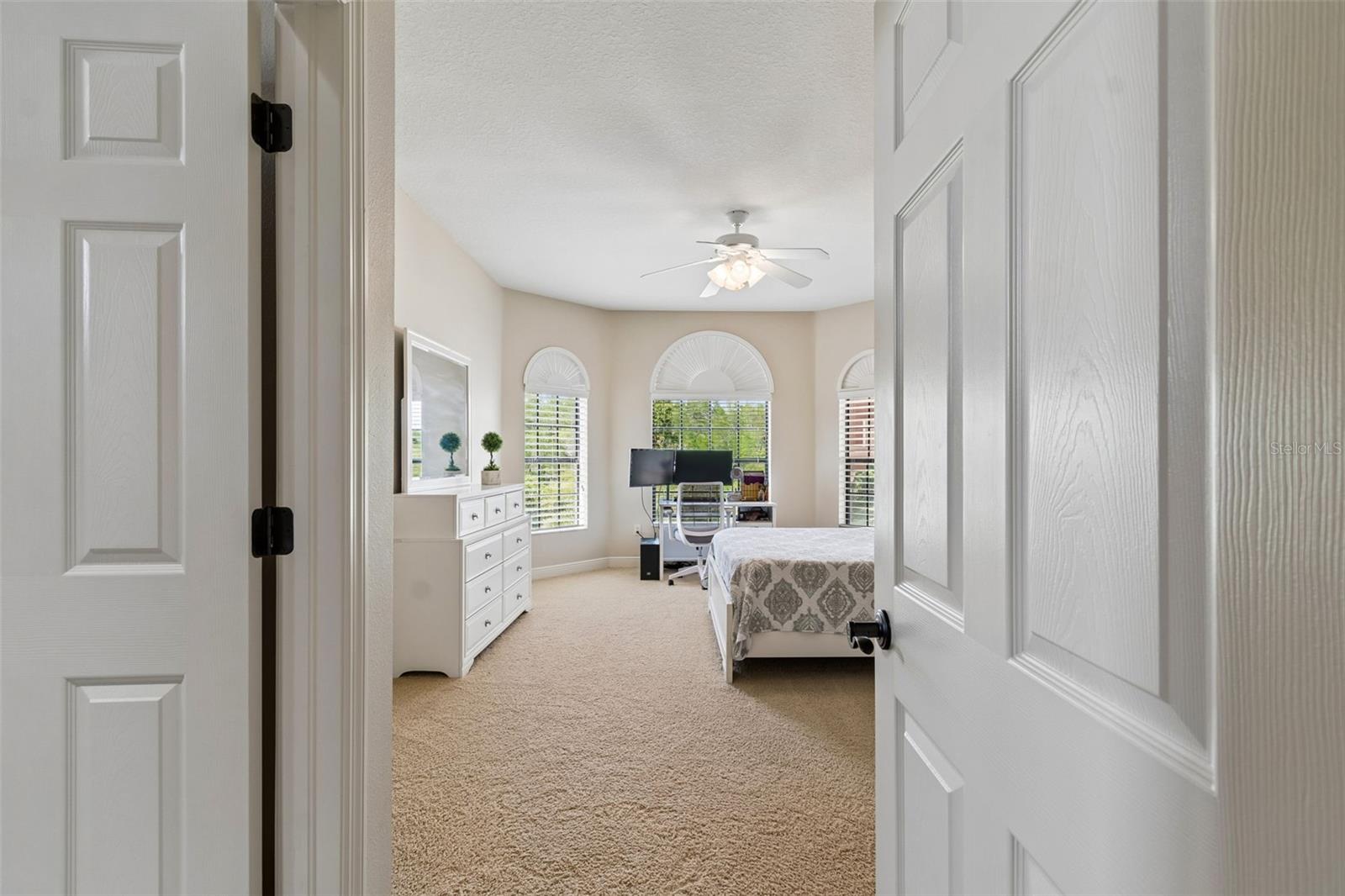 CONNERTON VILLAGE 01 PRCL 101 & 102 - Residential