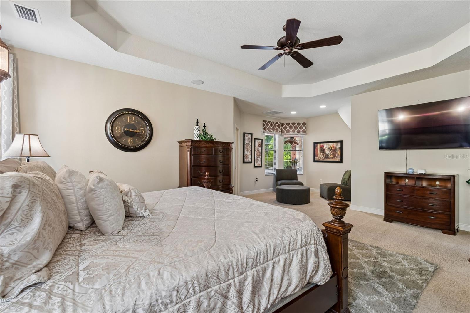 CONNERTON VILLAGE 01 PRCL 101 & 102 - Residential