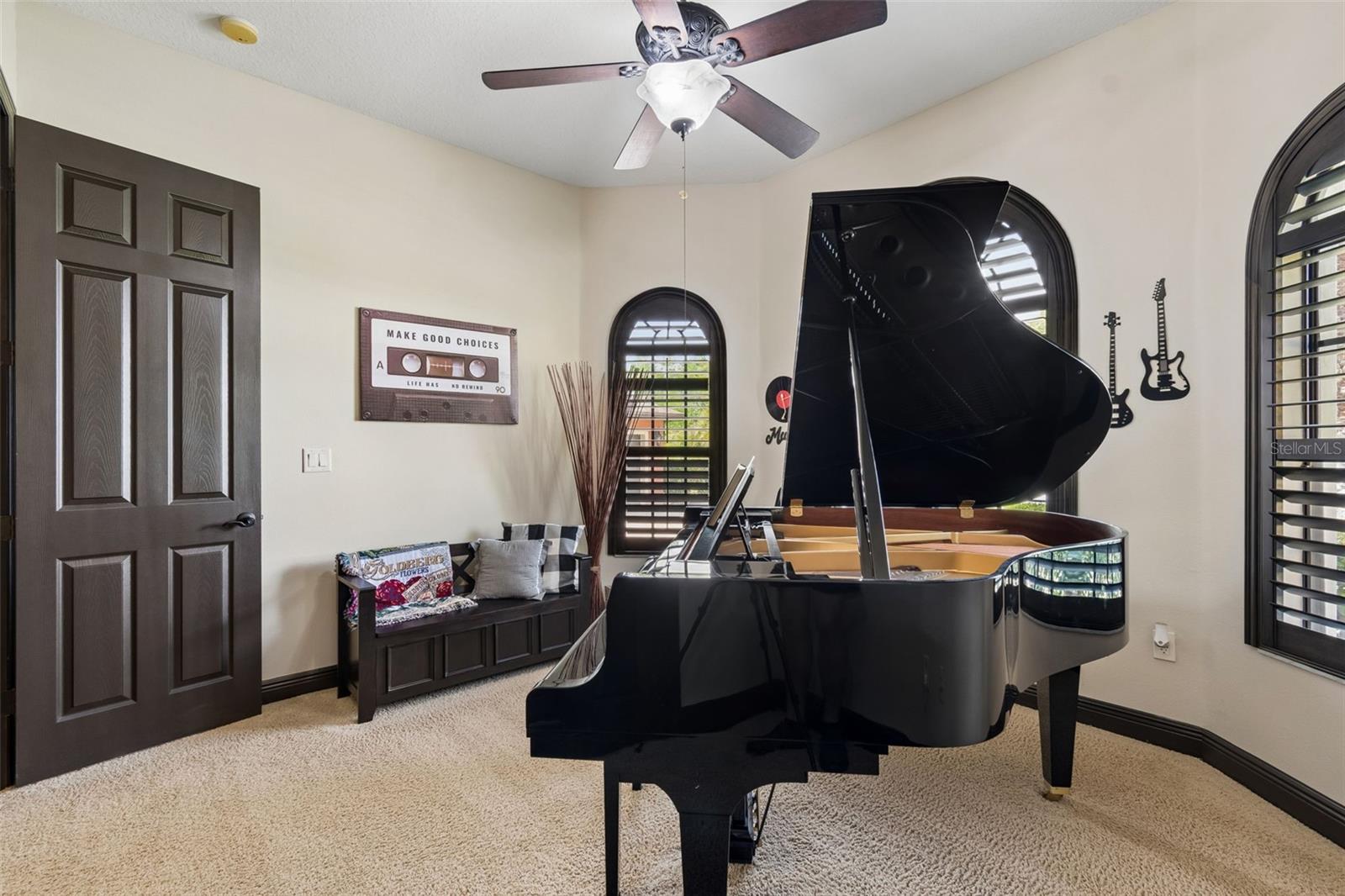 CONNERTON VILLAGE 01 PRCL 101 & 102 - Residential