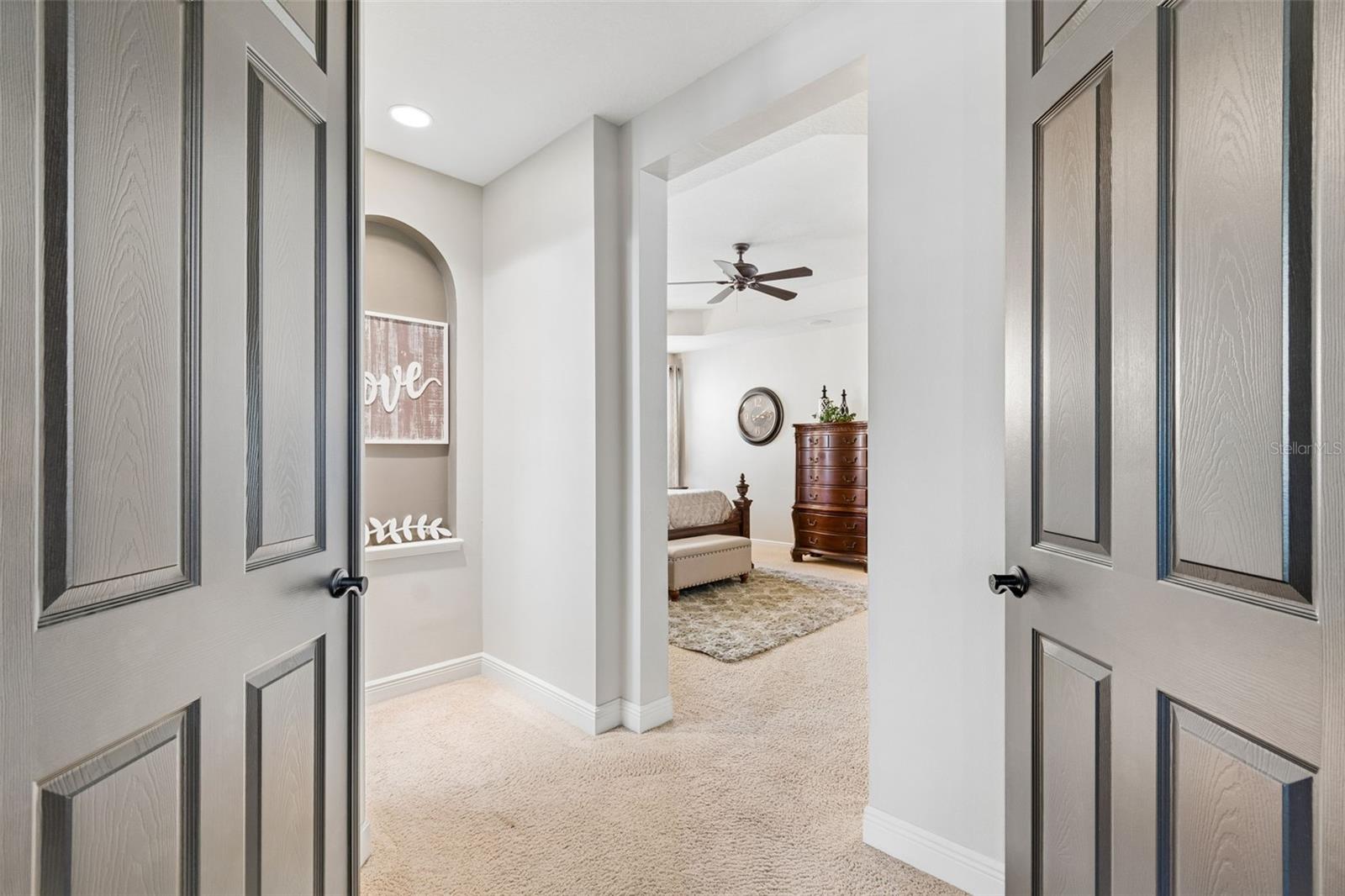 CONNERTON VILLAGE 01 PRCL 101 & 102 - Residential