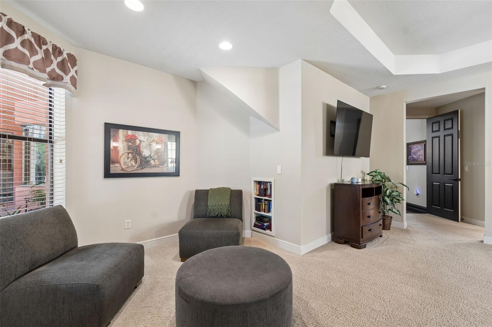 CONNERTON VILLAGE 01 PRCL 101 & 102 - Residential