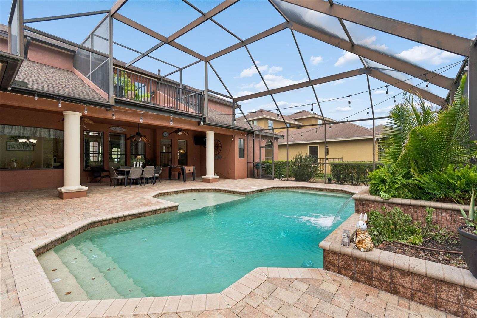 CONNERTON VILLAGE 01 PRCL 101 & 102 - Residential