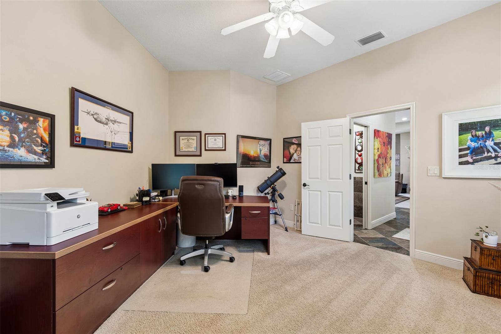 CONNERTON VILLAGE 01 PRCL 101 & 102 - Residential