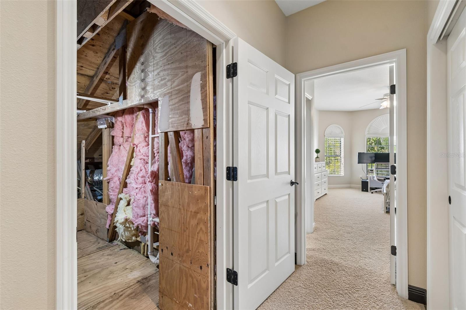 CONNERTON VILLAGE 01 PRCL 101 & 102 - Residential