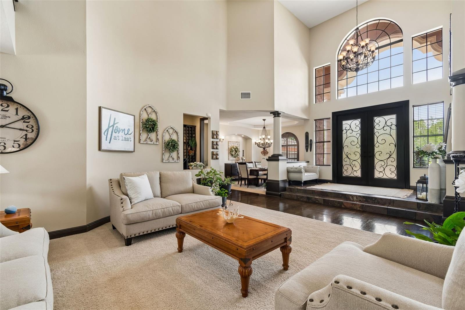 CONNERTON VILLAGE 01 PRCL 101 & 102 - Residential