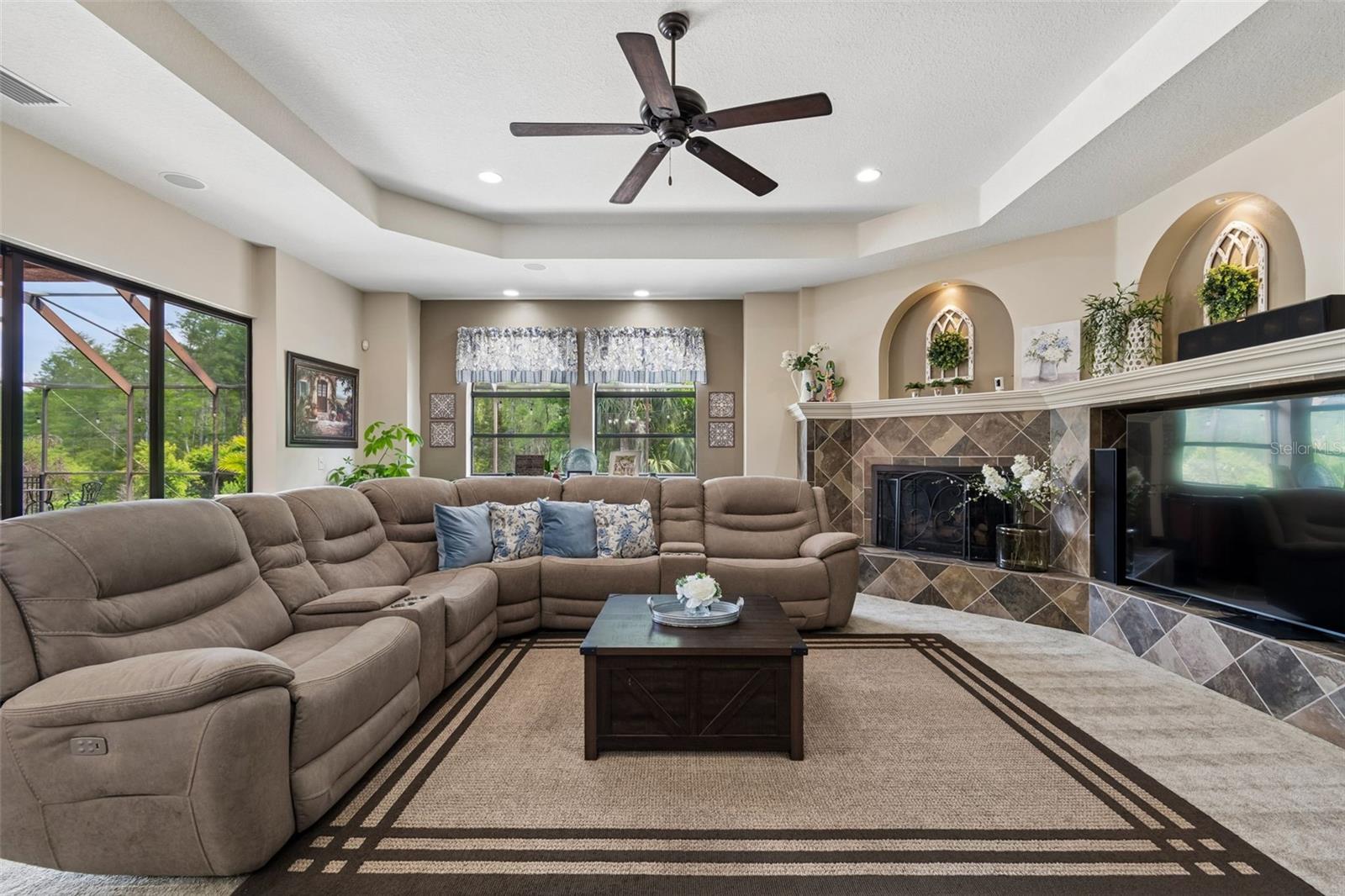 CONNERTON VILLAGE 01 PRCL 101 & 102 - Residential