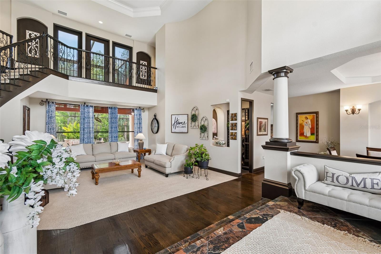 CONNERTON VILLAGE 01 PRCL 101 & 102 - Residential