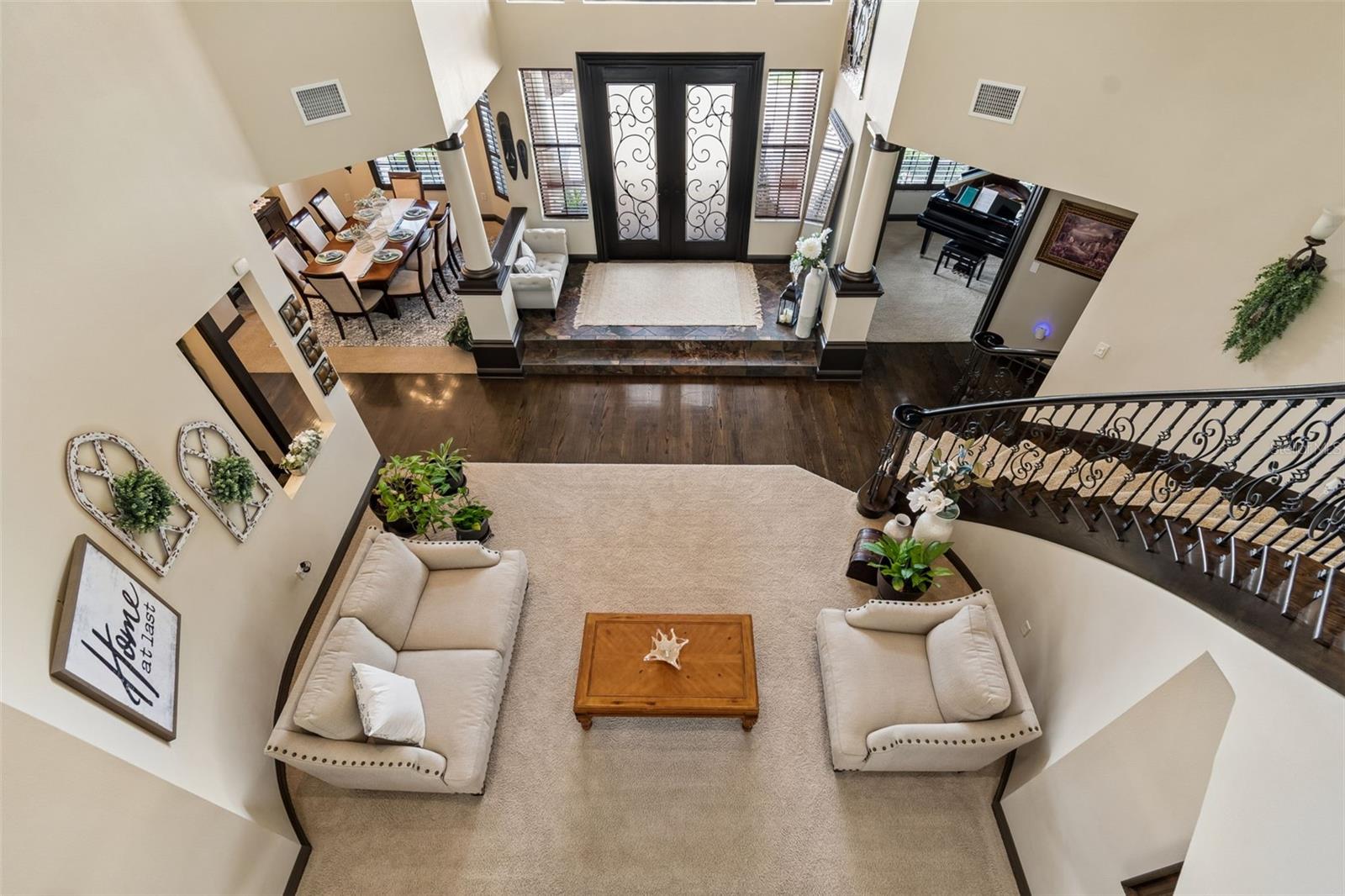 CONNERTON VILLAGE 01 PRCL 101 & 102 - Residential