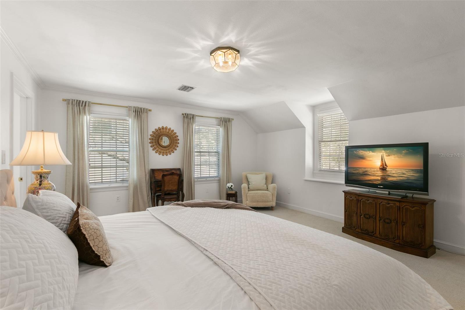 VILLA ROSA PARK - Residential