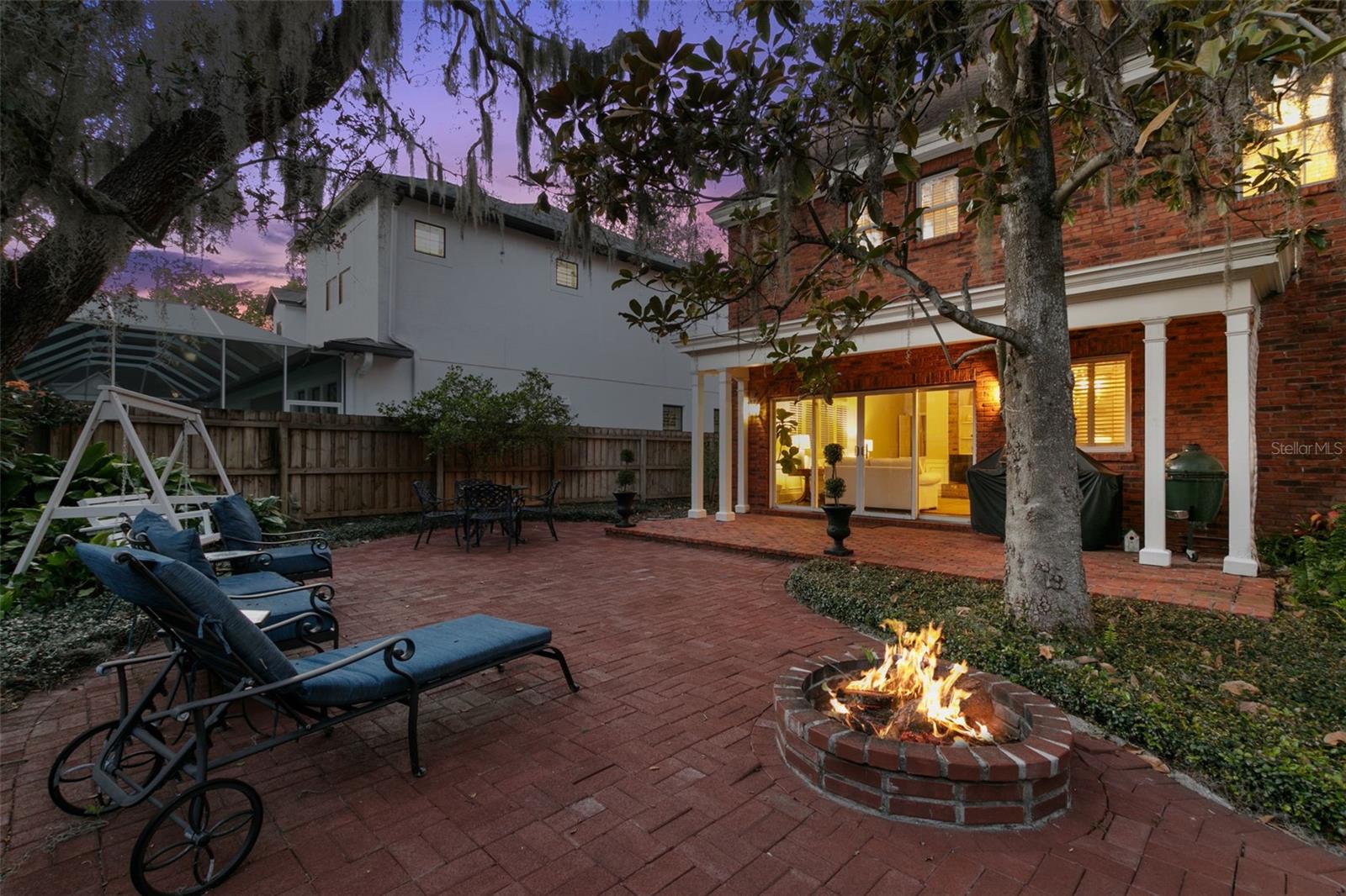 VILLA ROSA PARK - Residential