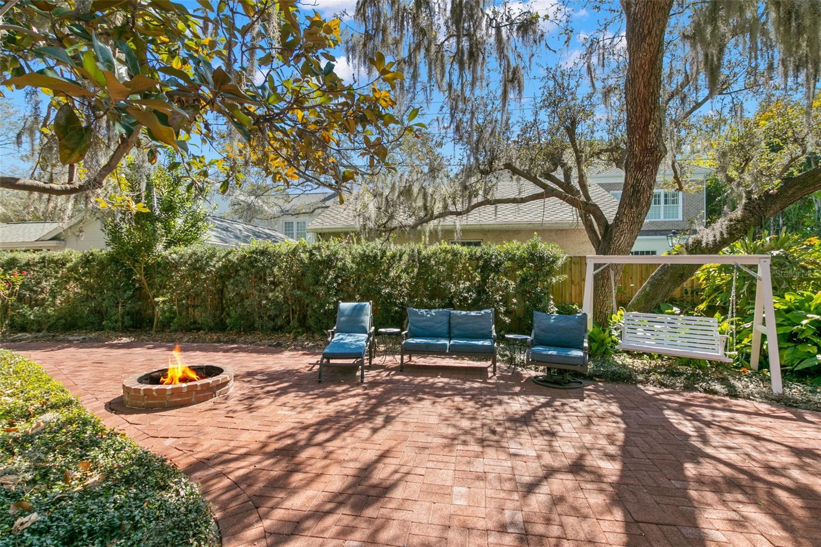 VILLA ROSA PARK - Residential