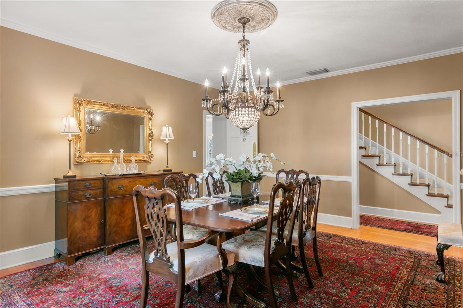 VILLA ROSA PARK - Residential