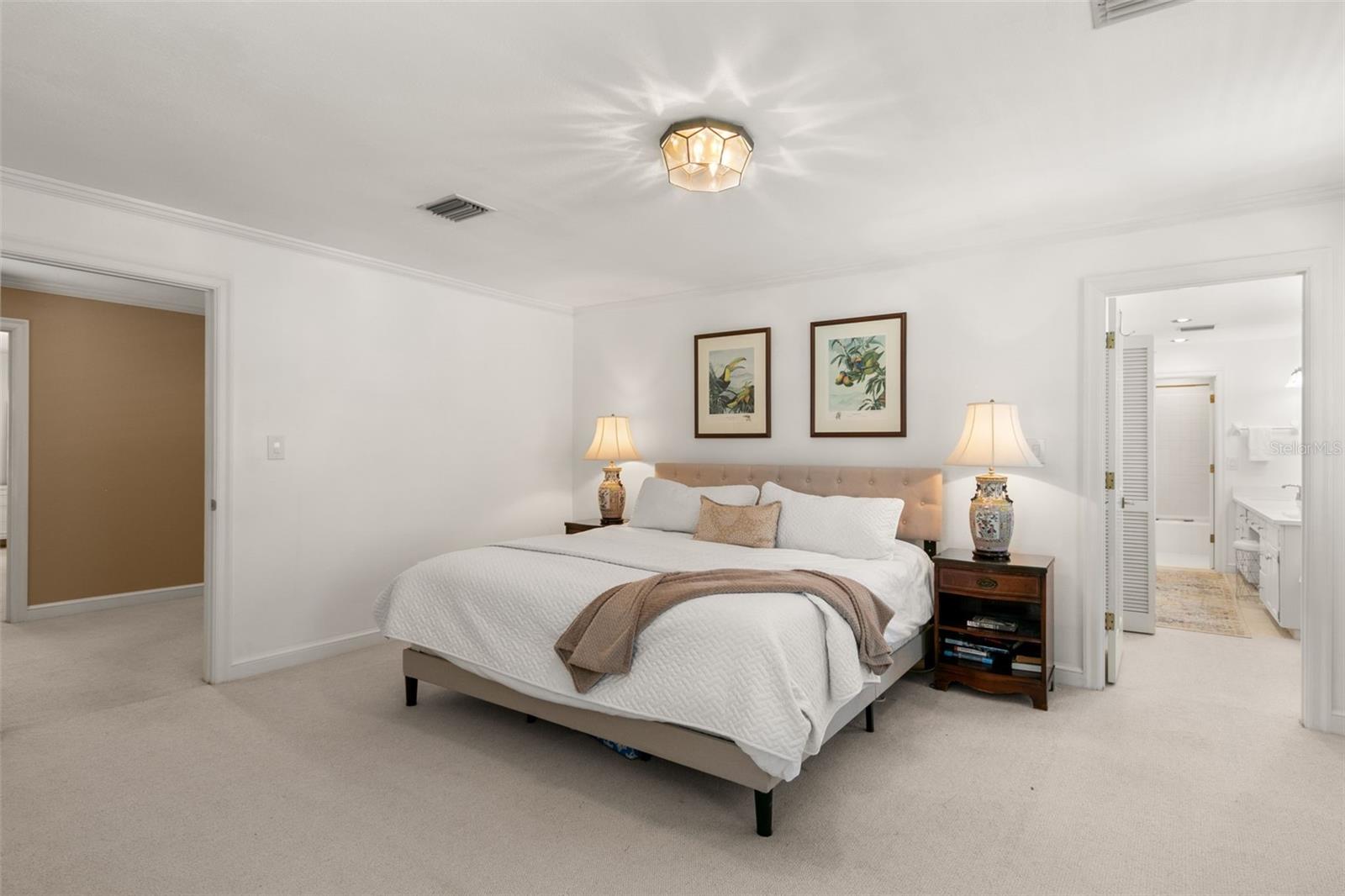 VILLA ROSA PARK - Residential