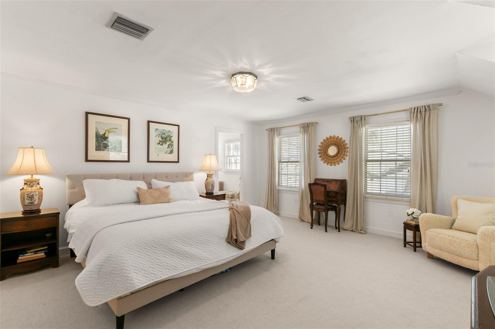 VILLA ROSA PARK - Residential