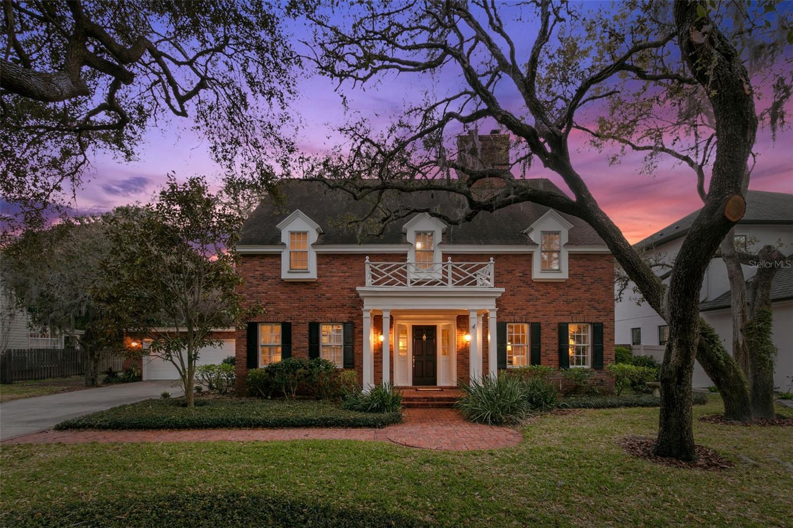 VILLA ROSA PARK - Residential