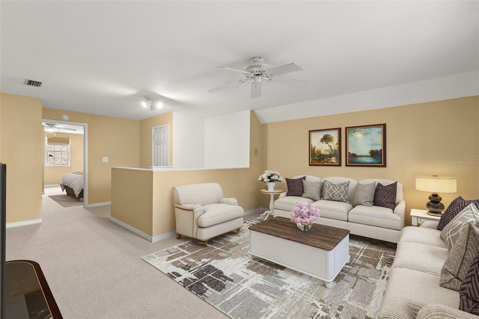 VILLA ROSA PARK - Residential