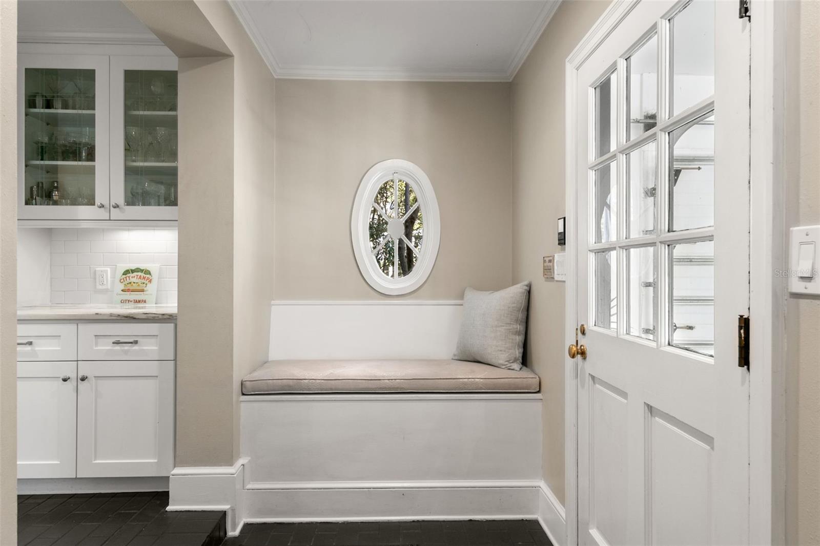 VILLA ROSA PARK - Residential