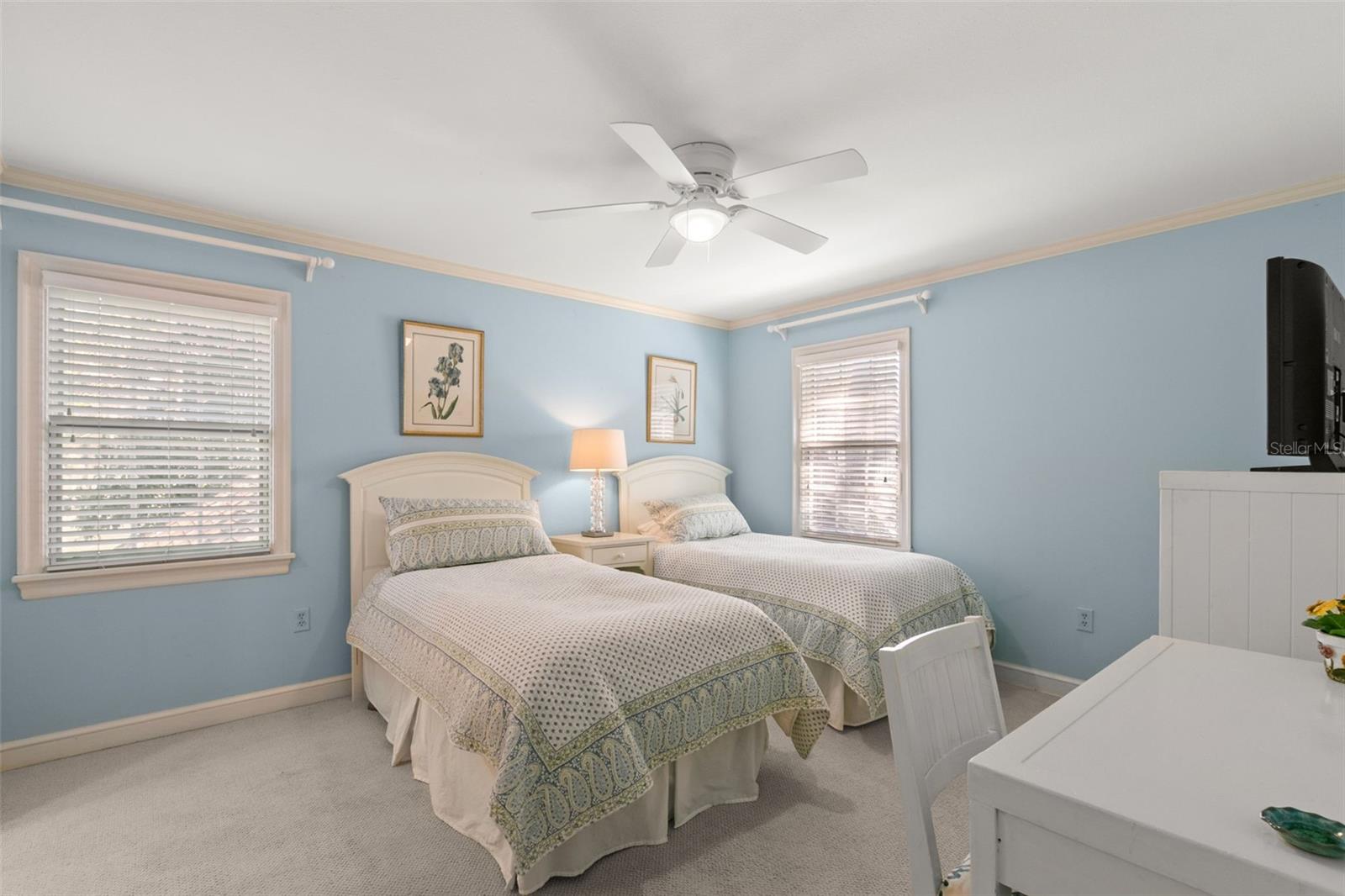 VILLA ROSA PARK - Residential