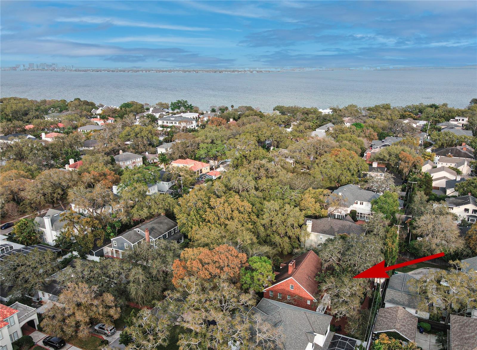 VILLA ROSA PARK - Residential