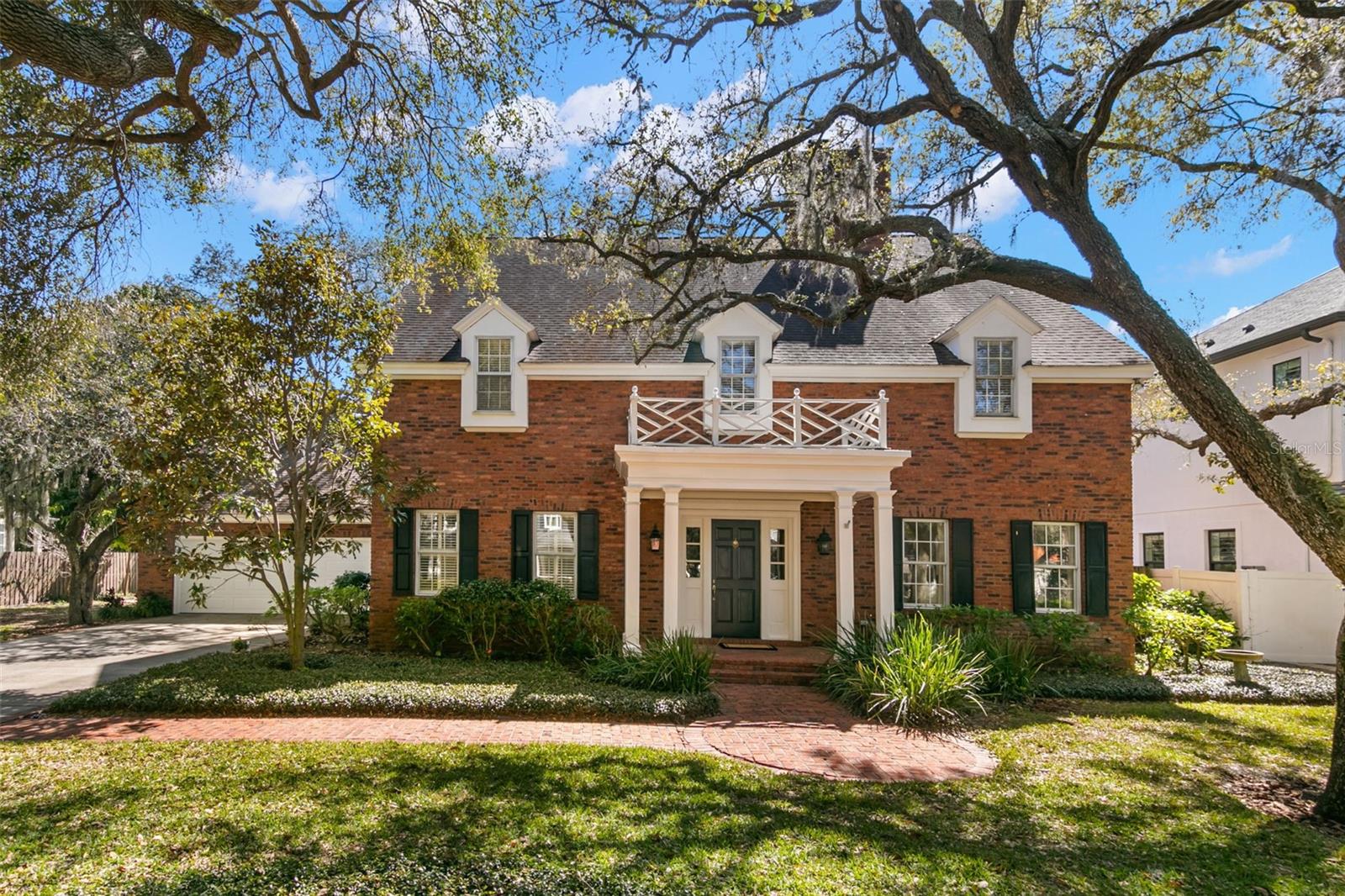 VILLA ROSA PARK - Residential