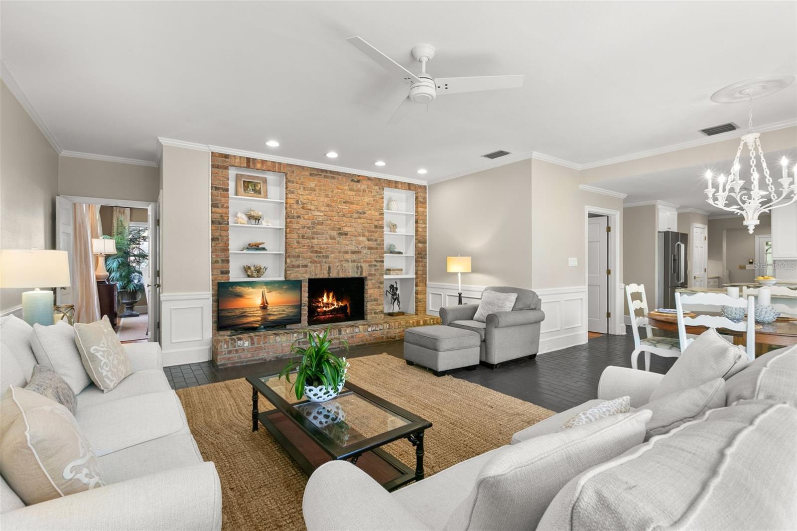 VILLA ROSA PARK - Residential