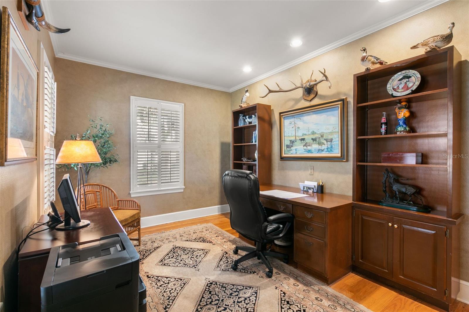 VILLA ROSA PARK - Residential