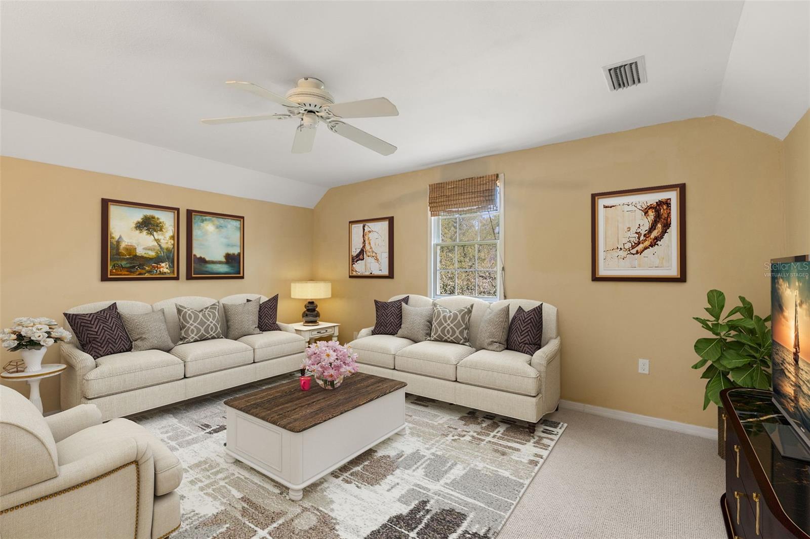 VILLA ROSA PARK - Residential