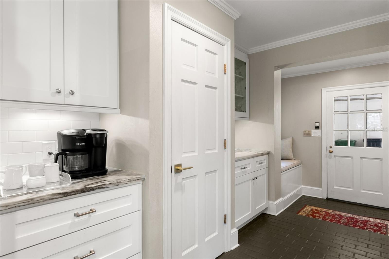 VILLA ROSA PARK - Residential