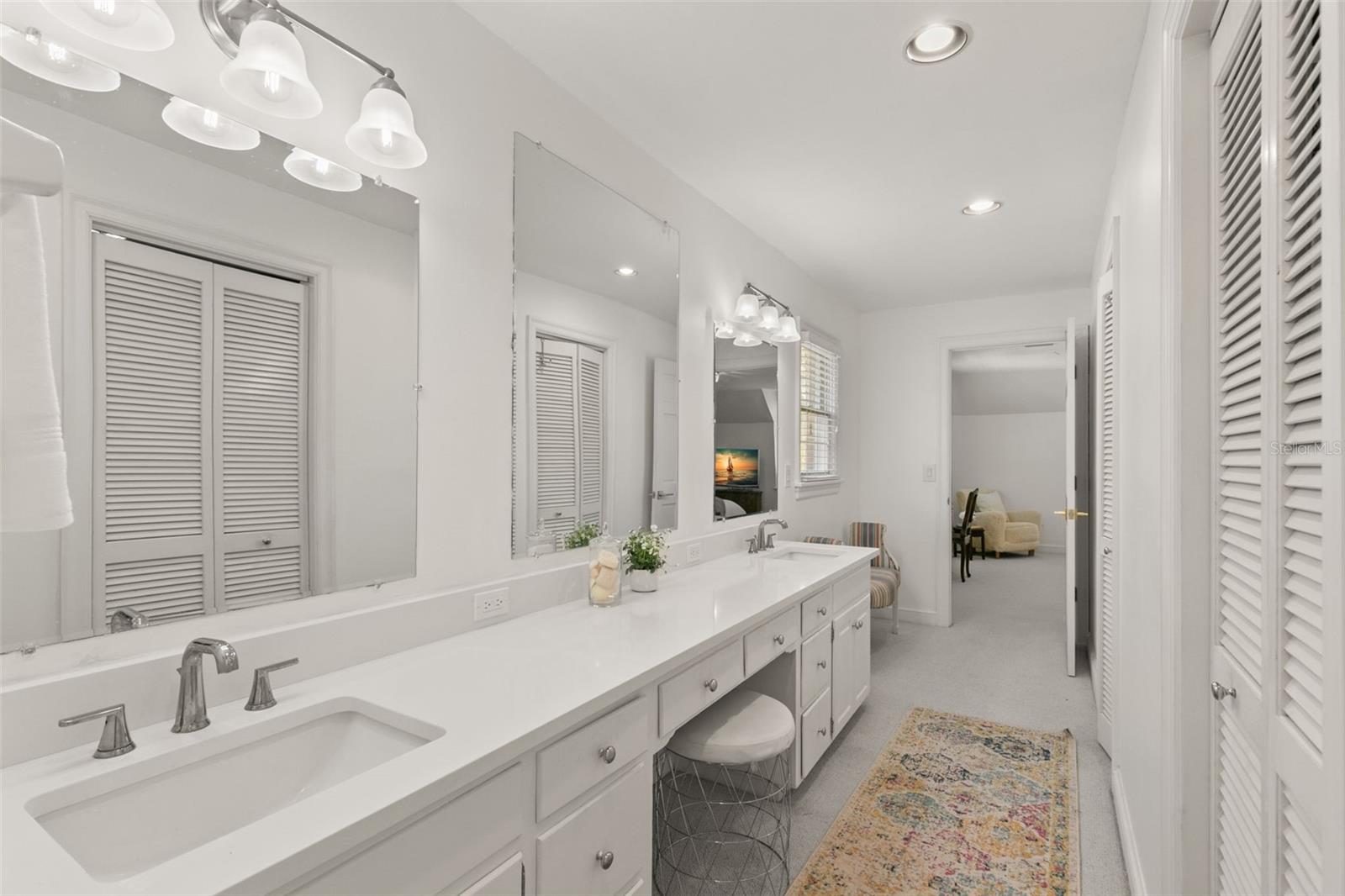 VILLA ROSA PARK - Residential