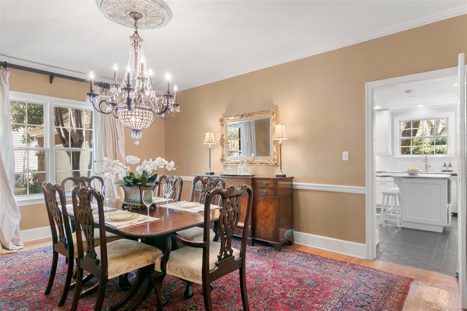 VILLA ROSA PARK - Residential