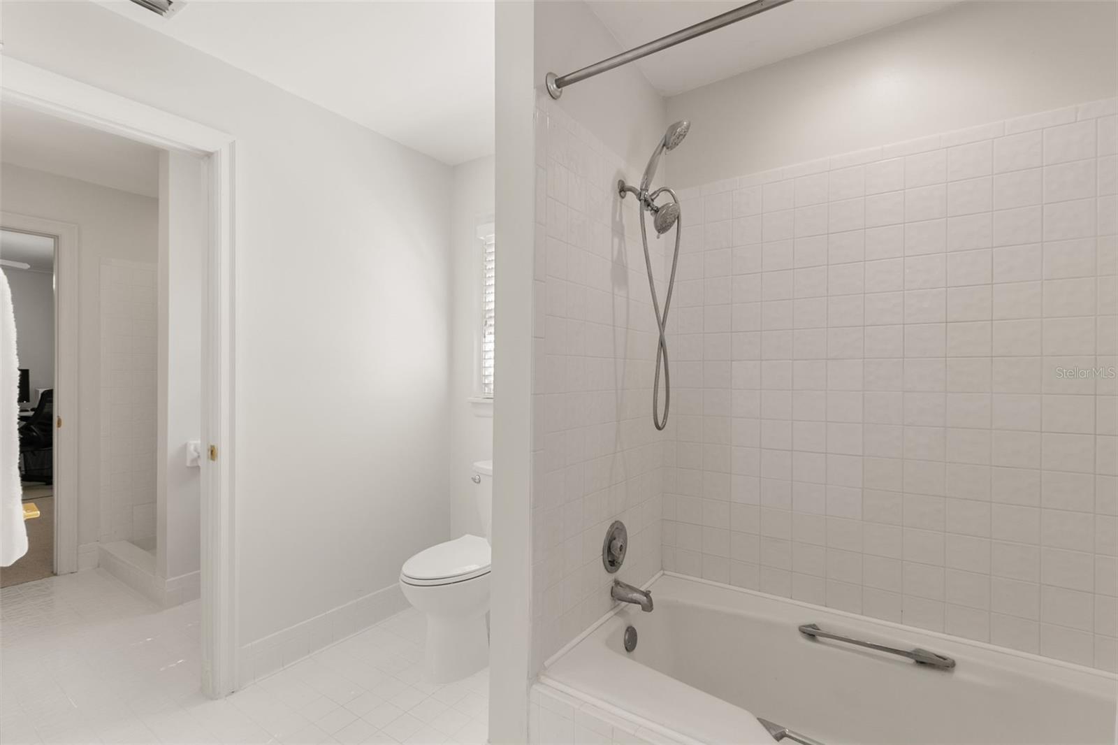 VILLA ROSA PARK - Residential