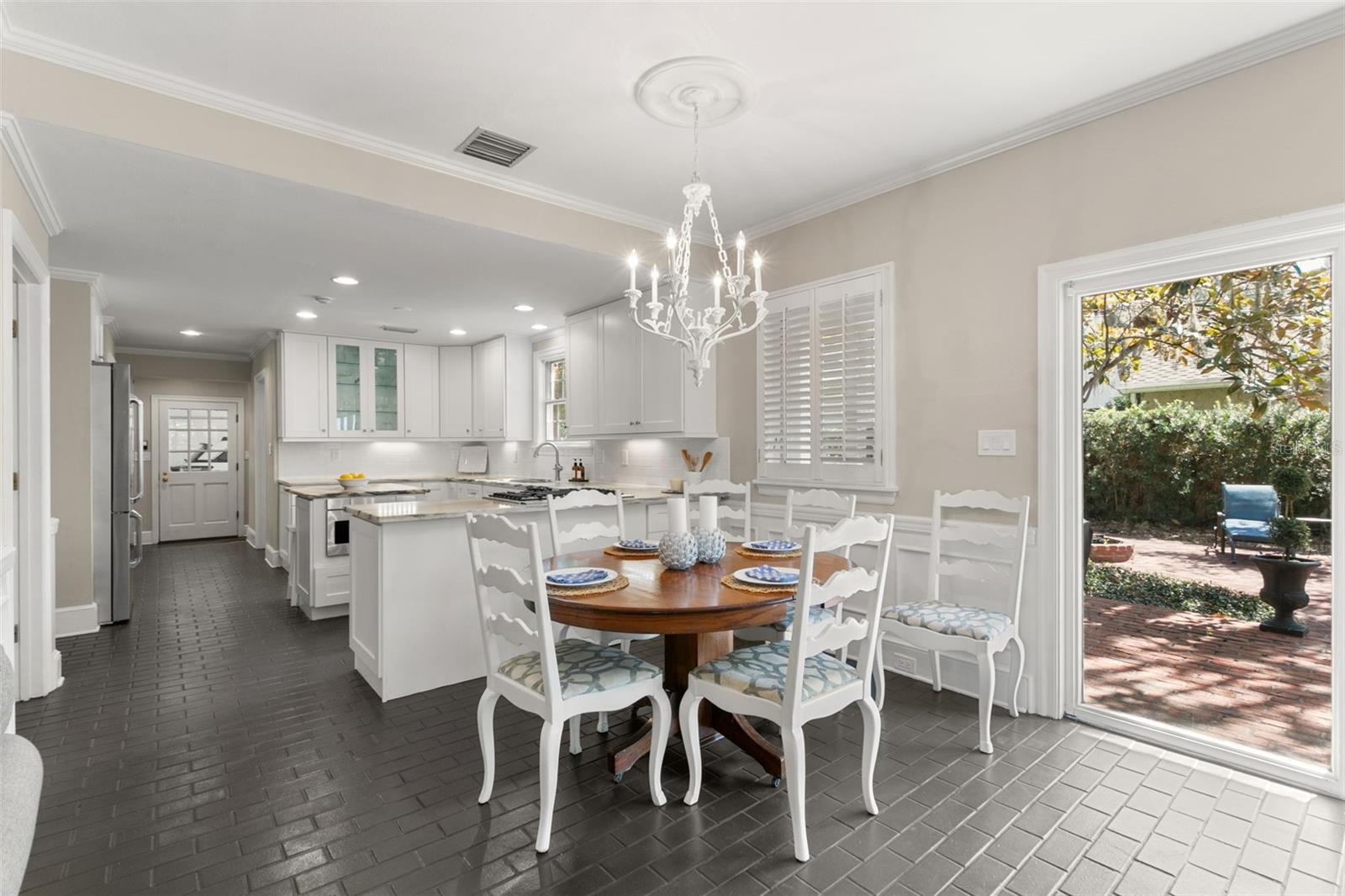 VILLA ROSA PARK - Residential